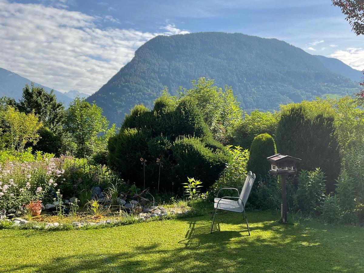 Comfortable Apartment In A Beautiful Surrounding Sautens Exterior foto