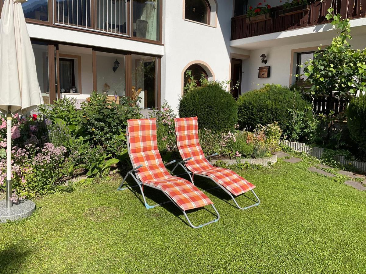 Comfortable Apartment In A Beautiful Surrounding Sautens Exterior foto
